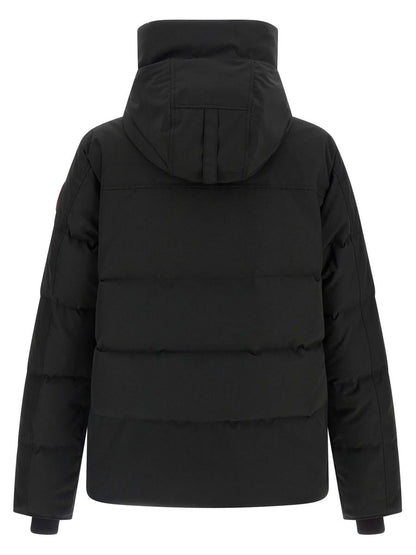 Canada Goose „Macmillan“ Parka