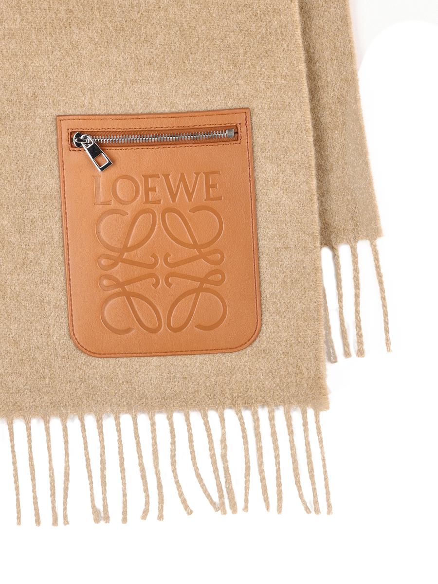 Loewe Schals
