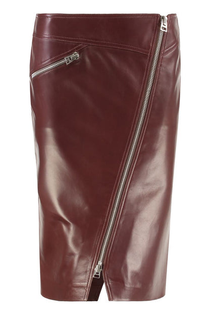 Tom Ford Lederrock