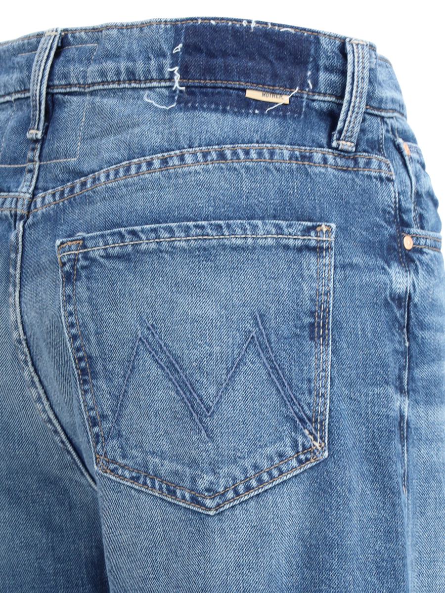 Mutter Jeans