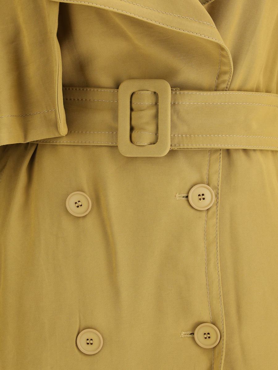 Die Andamane Trenchcoats