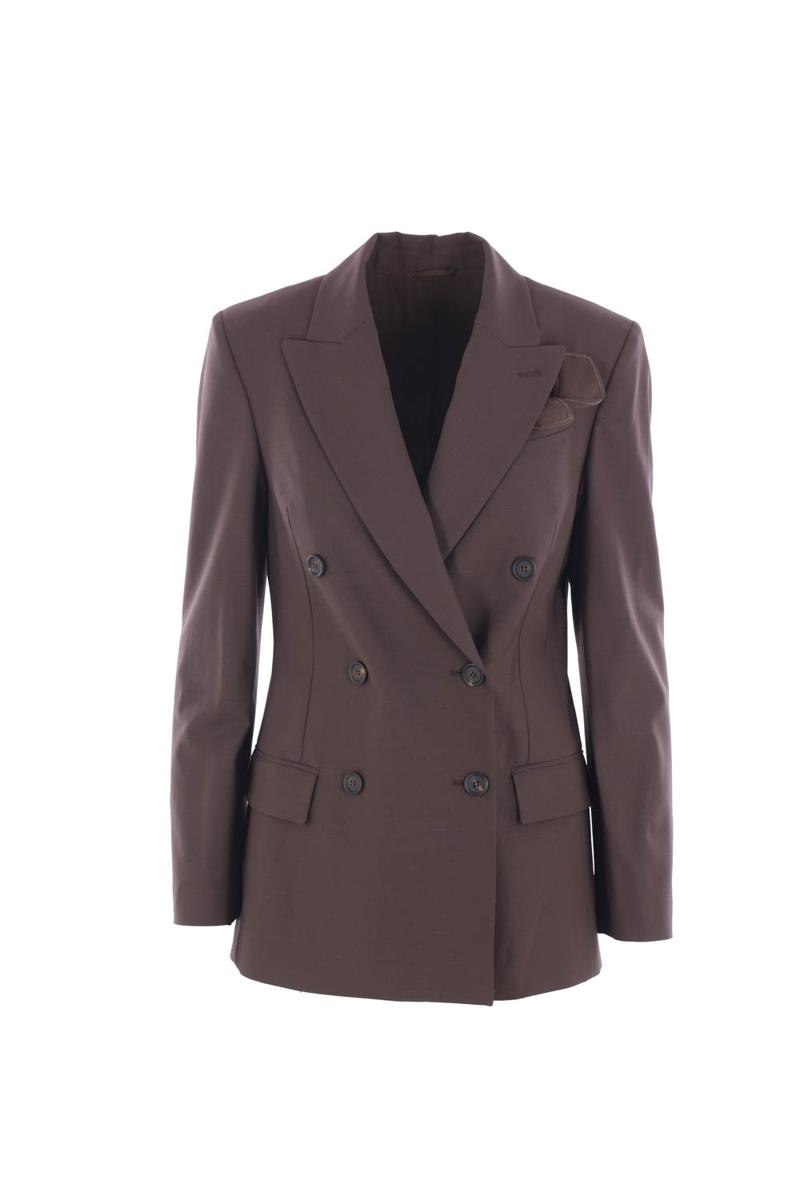Brunello Cucinelli Jacken