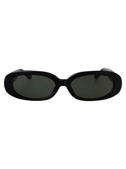 Linda Farrow Sonnenbrille