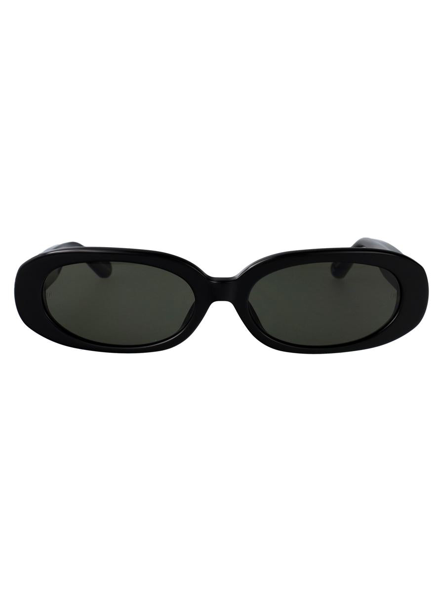 Linda Farrow Sonnenbrille