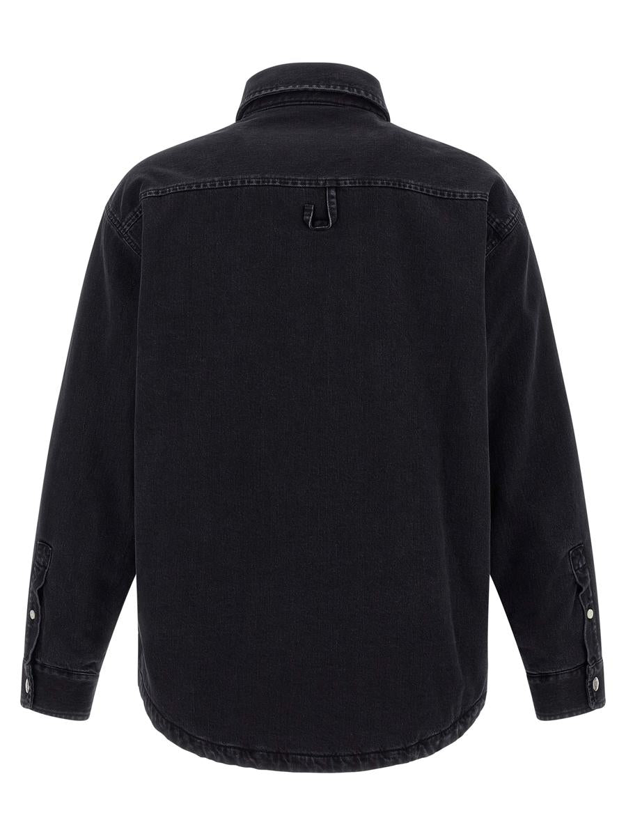 Jacquemus 'La Chemise Boulanger' Überhemd