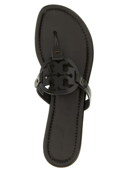 Tory Burch „Miller“ Sandalen