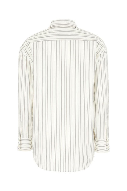 Saint Laurent Hemden