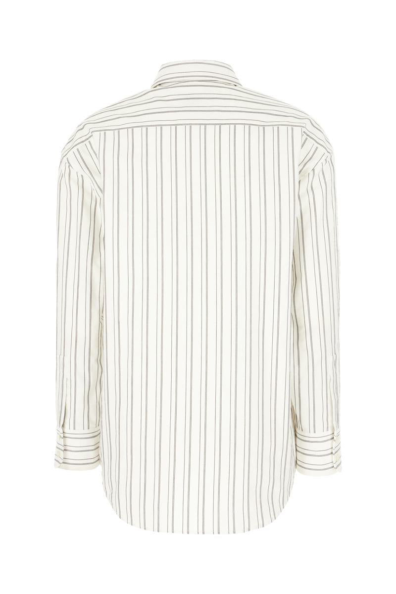 Saint Laurent Hemden