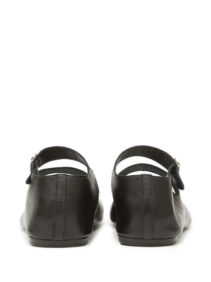 Maison Margiela Ballettschuh