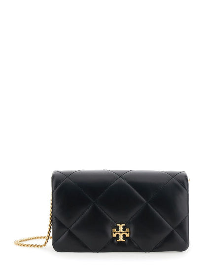 Tory Burch Kettenbrieftasche