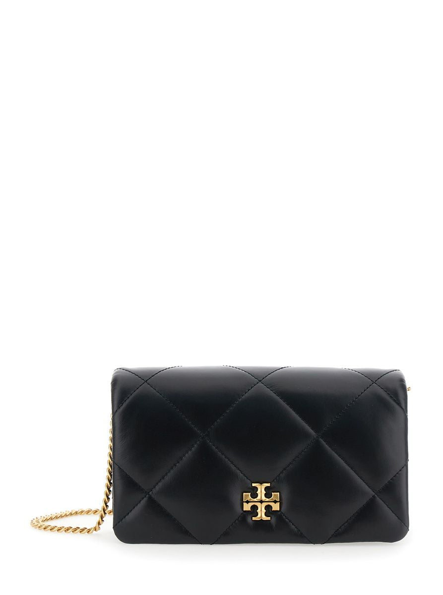 Tory Burch Kettenbrieftasche
