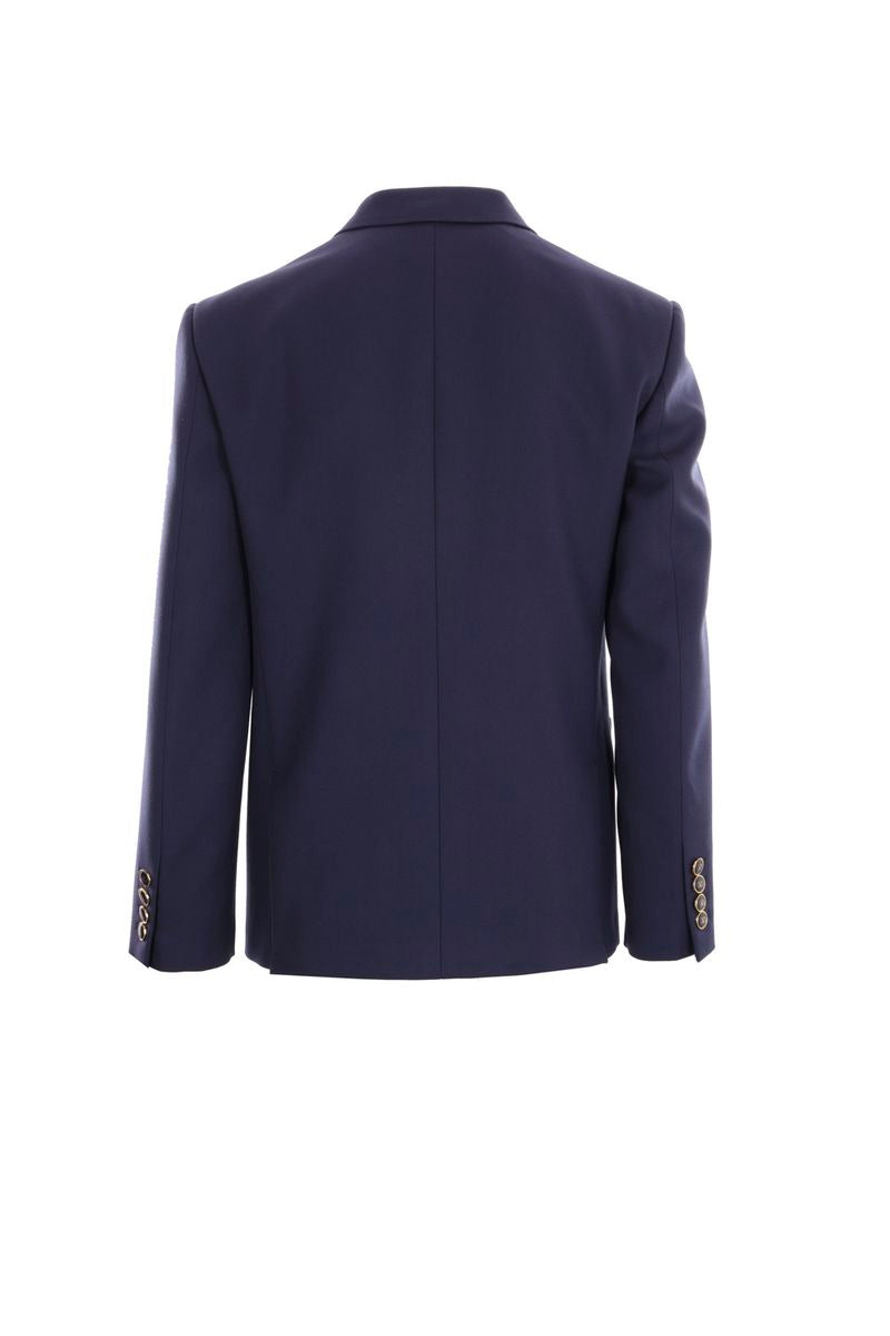 Valentino Garavani Einreihige Jacke