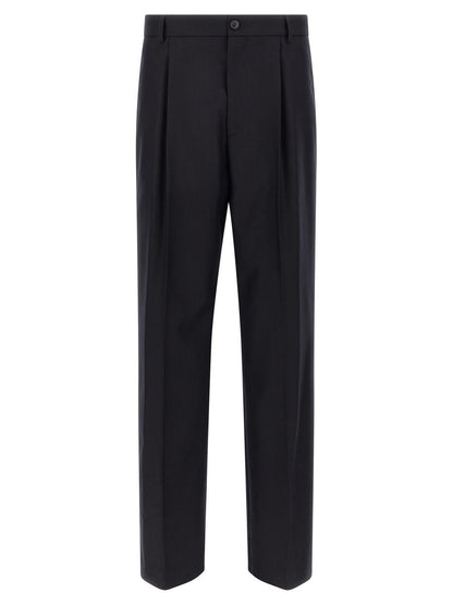 Dries Van Noten „Penrud“-Hose