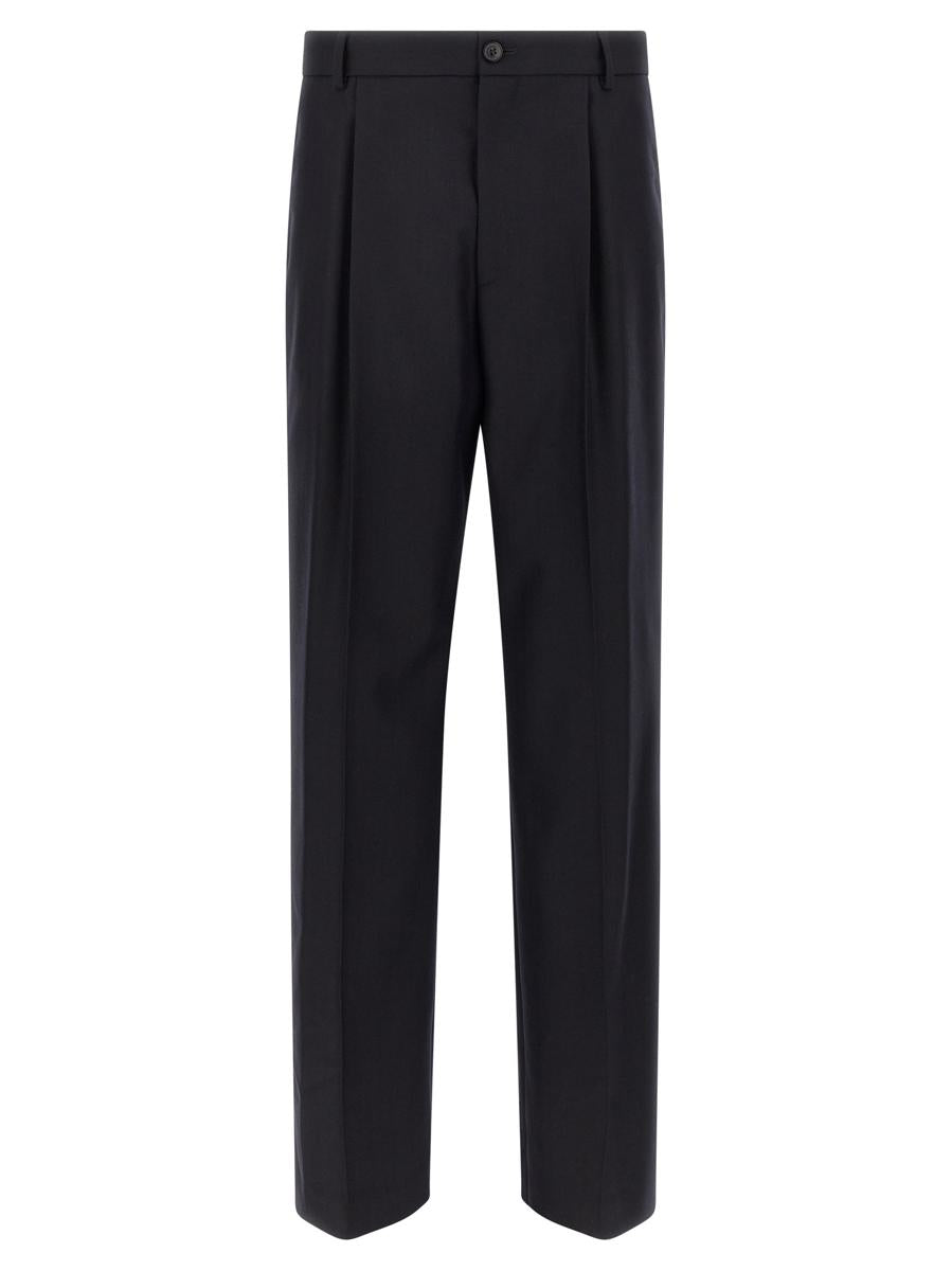Dries Van Noten „Penrud“-Hose