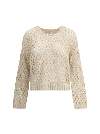 Brunello Cucinelli Strickwaren