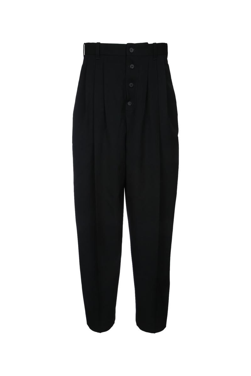 Jacquemus Hosen