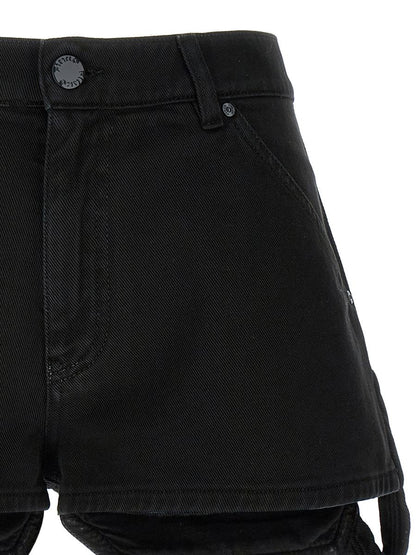 Pinko „Sao Tome“ Shorts