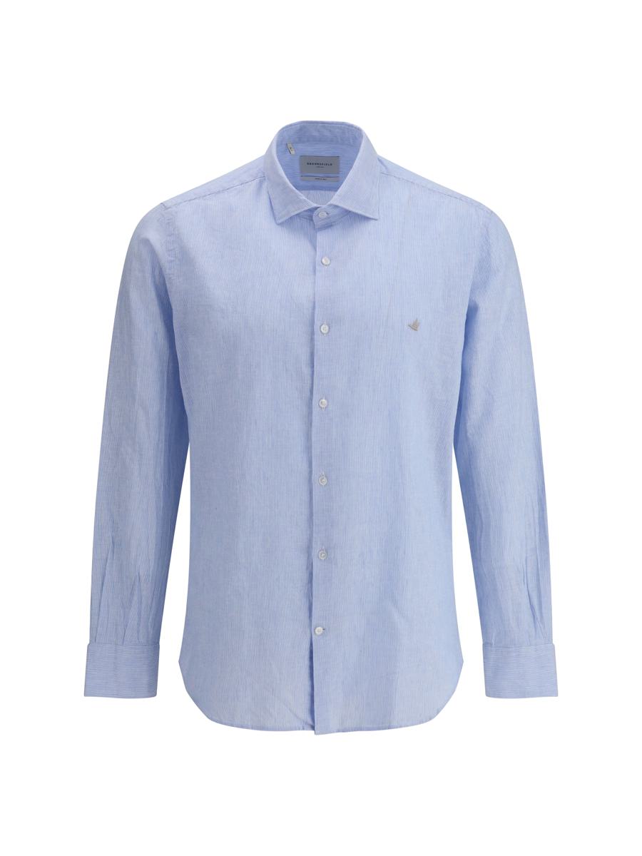 Brooksfield-Shirts