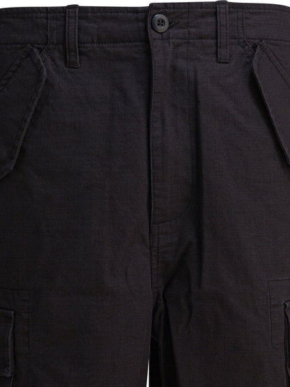 Stüssy – Cargo-Shorts aus Ripstop