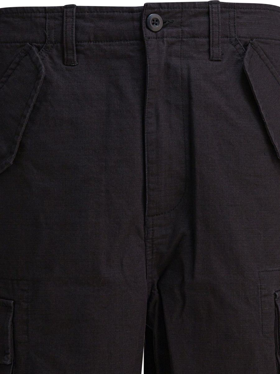 Stüssy – Cargo-Shorts aus Ripstop