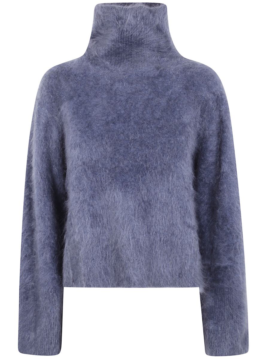 Lisa Yang „Floren“ Rollkragenpullover-Kleidung