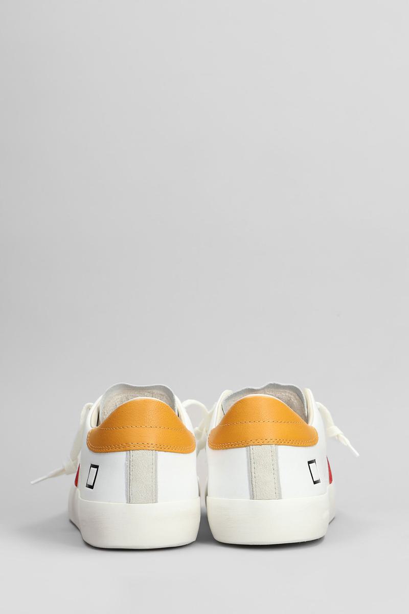 DATE Hill Low Sneaker