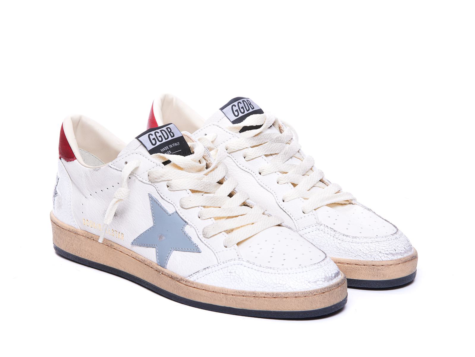 Golden Goose Turnschuhe