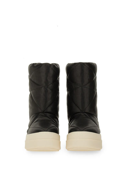 Rick Owens Stiefel „Mega Bumper Lunar“