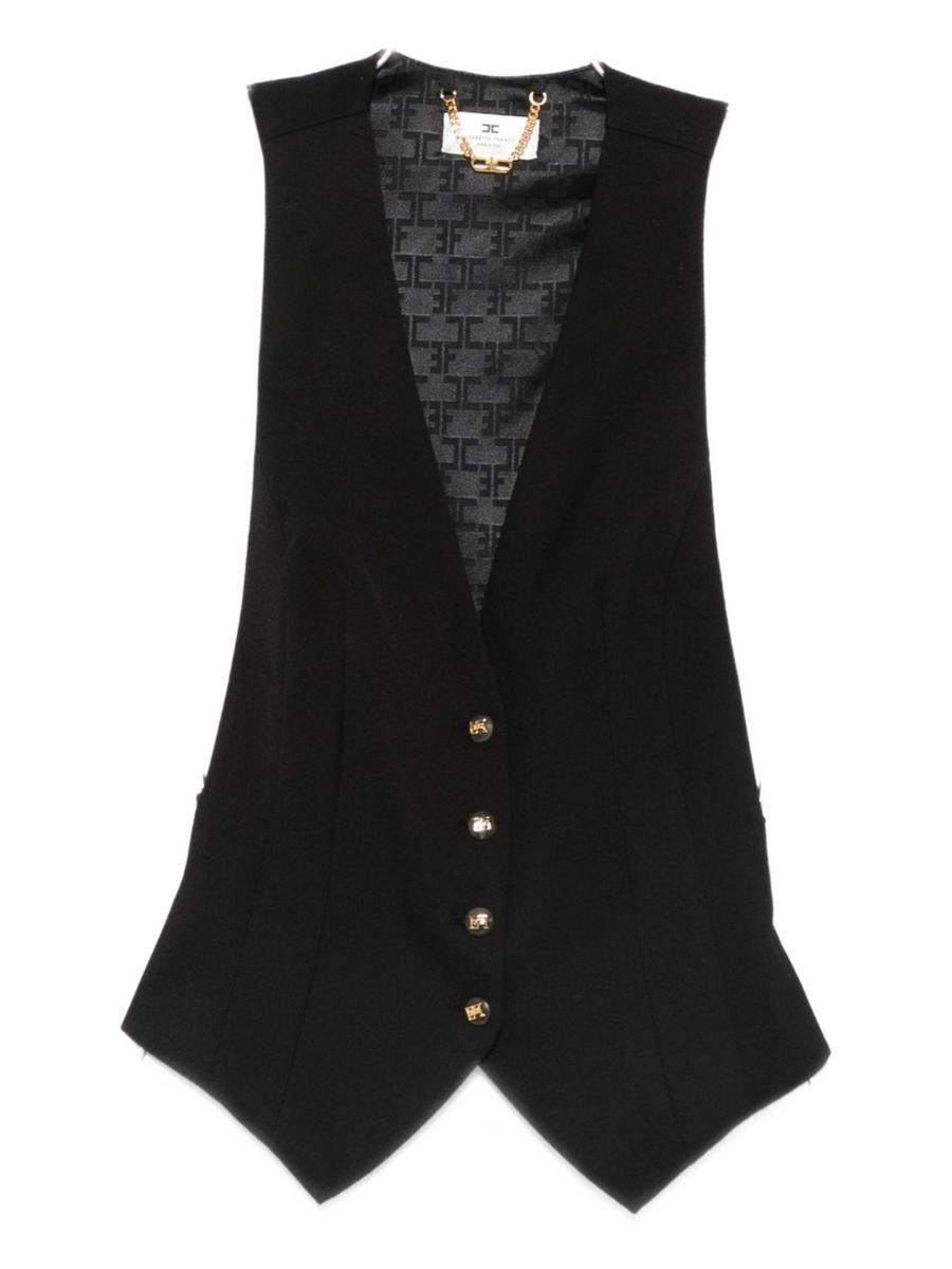 Elisabetta Franchi Jacken