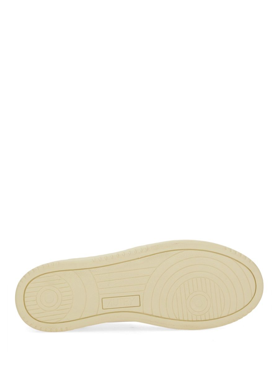 Autry Sneakers Grau