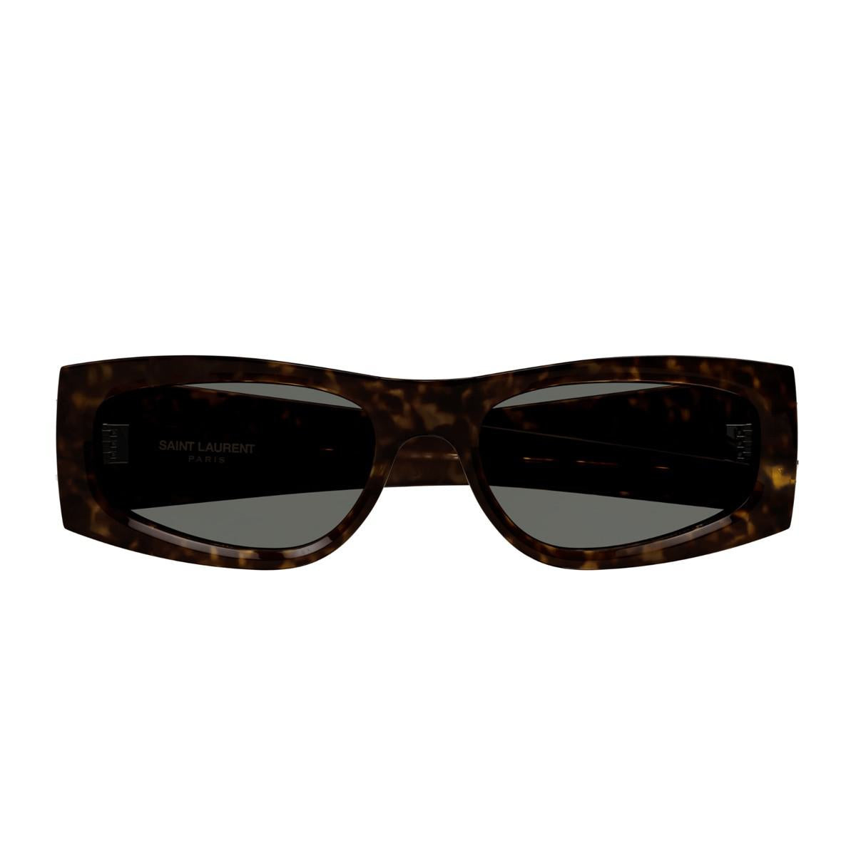 Saint Laurent Sl M140 Linea Monogramm Sonnenbrille