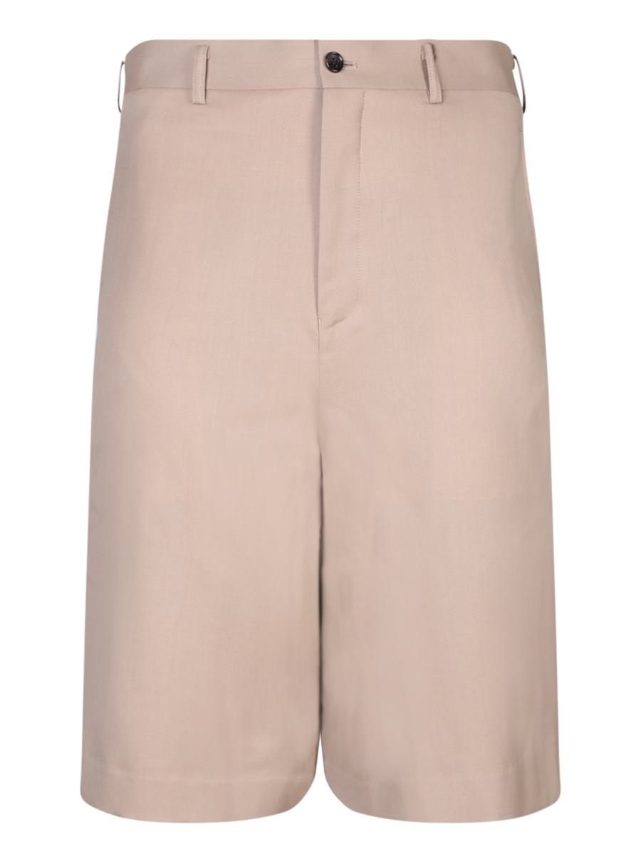 Comme Des Garçons Homme Plus Hose