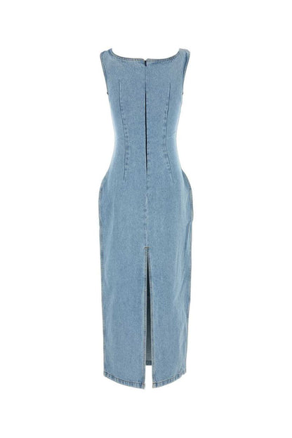 Magda Butrym Kleid