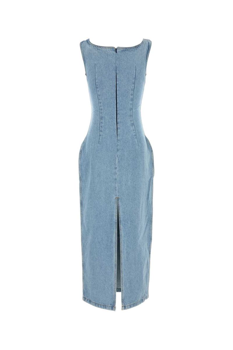 Magda Butrym Kleid