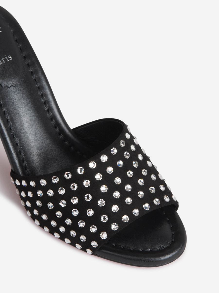 Christian Louboutin Jane Pantoletten