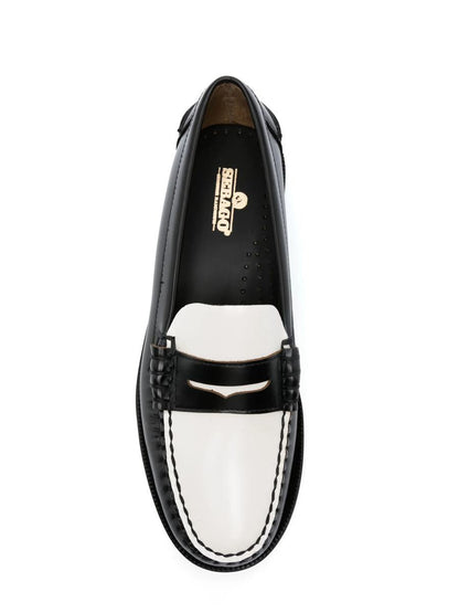 Flache Schuhe von Sebago