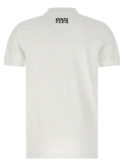 Kenzo Happy Tiger Poloshirt
