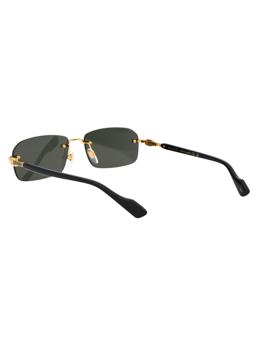 Gucci Sonnenbrillen