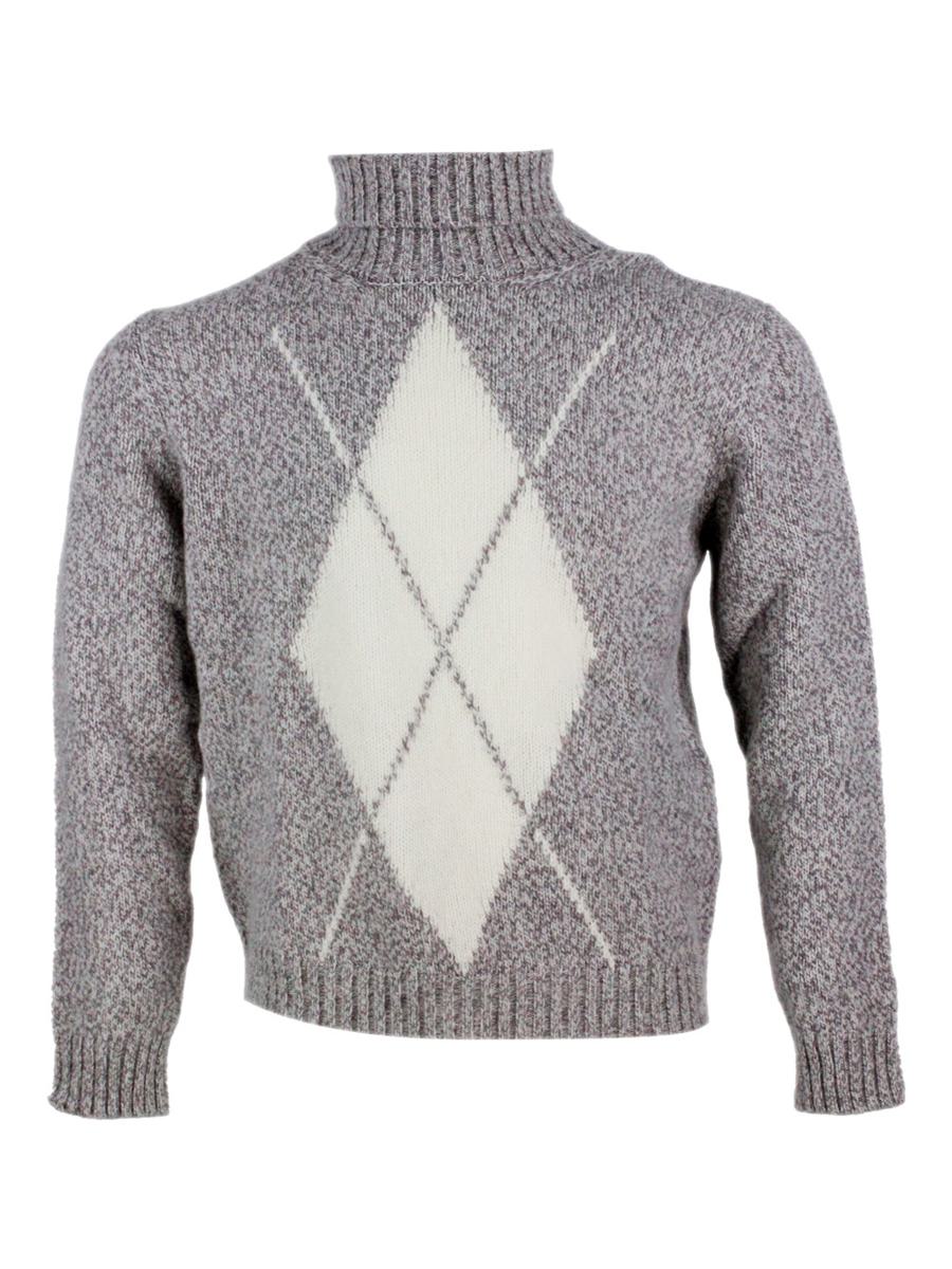 Eleventy Pullover