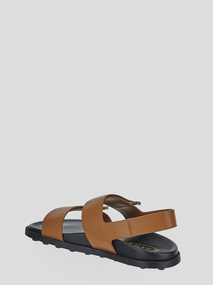 Tod'S Ledersandale