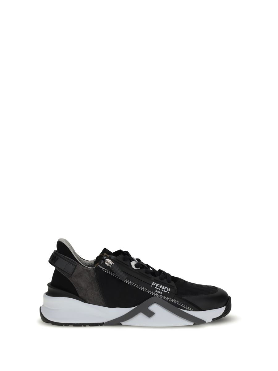 Fendi Turnschuhe