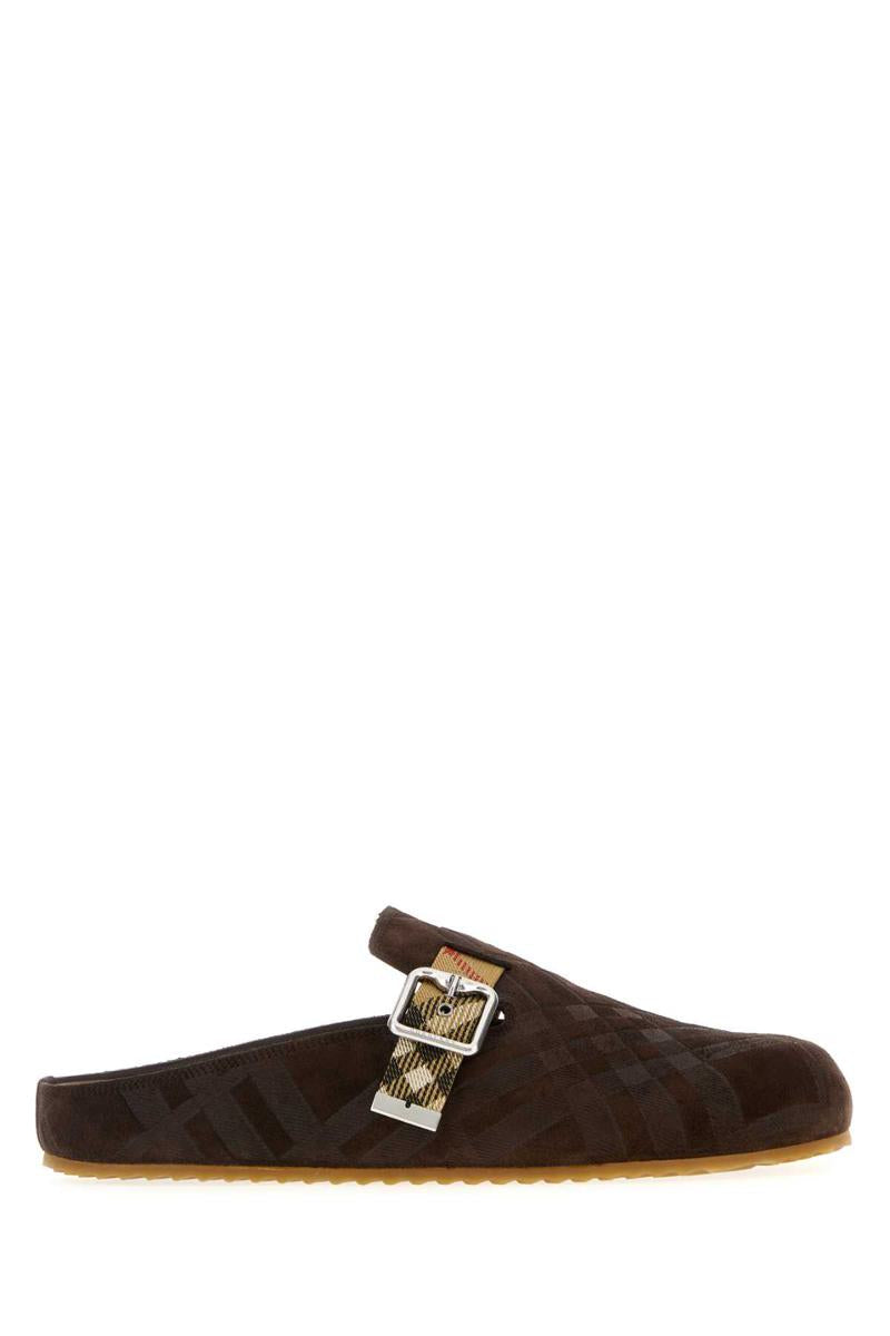 Burberry Sandalen