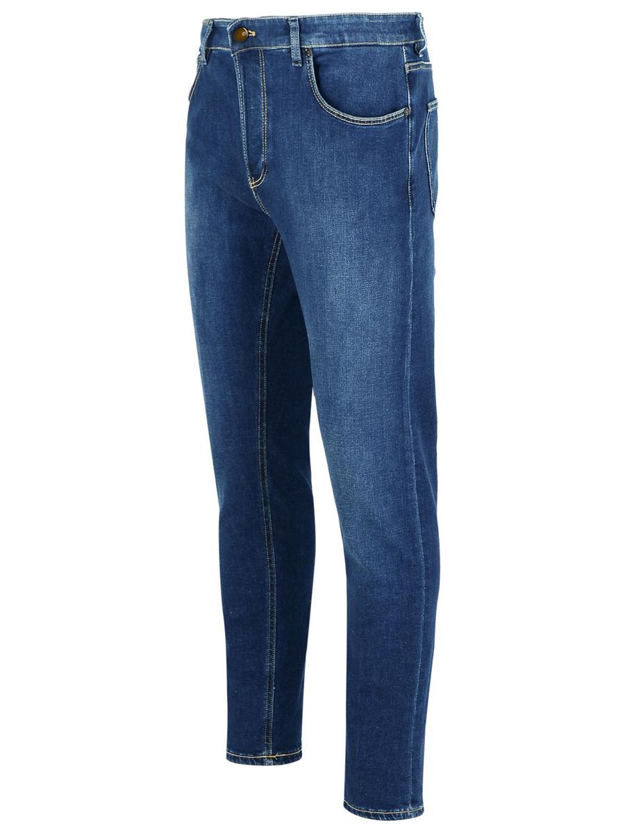 Pt05 „Raggea“ Blaue Jeans