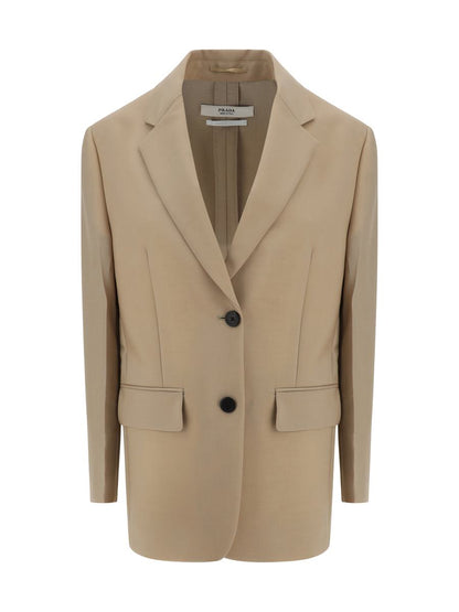 Prada Blazer &amp; Westen