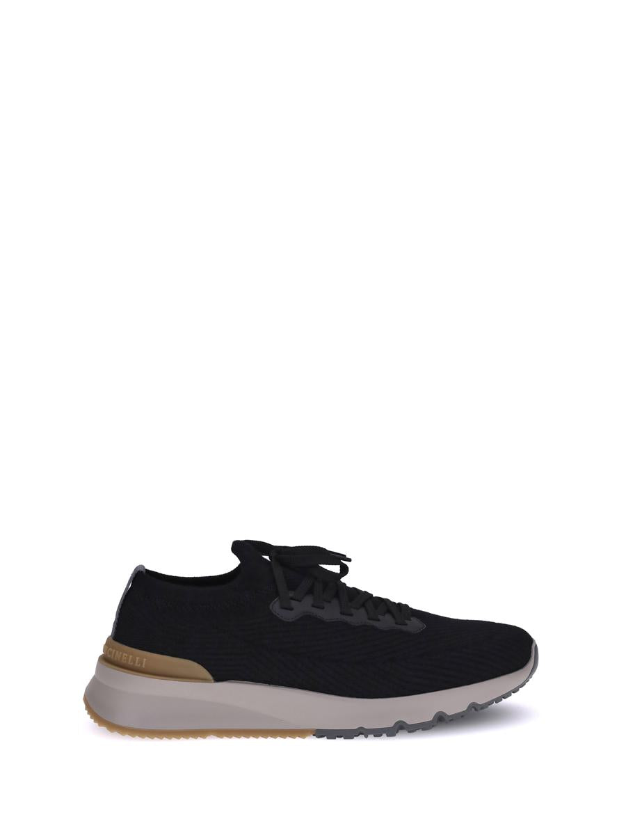 Brunello Cucinelli Sneaker