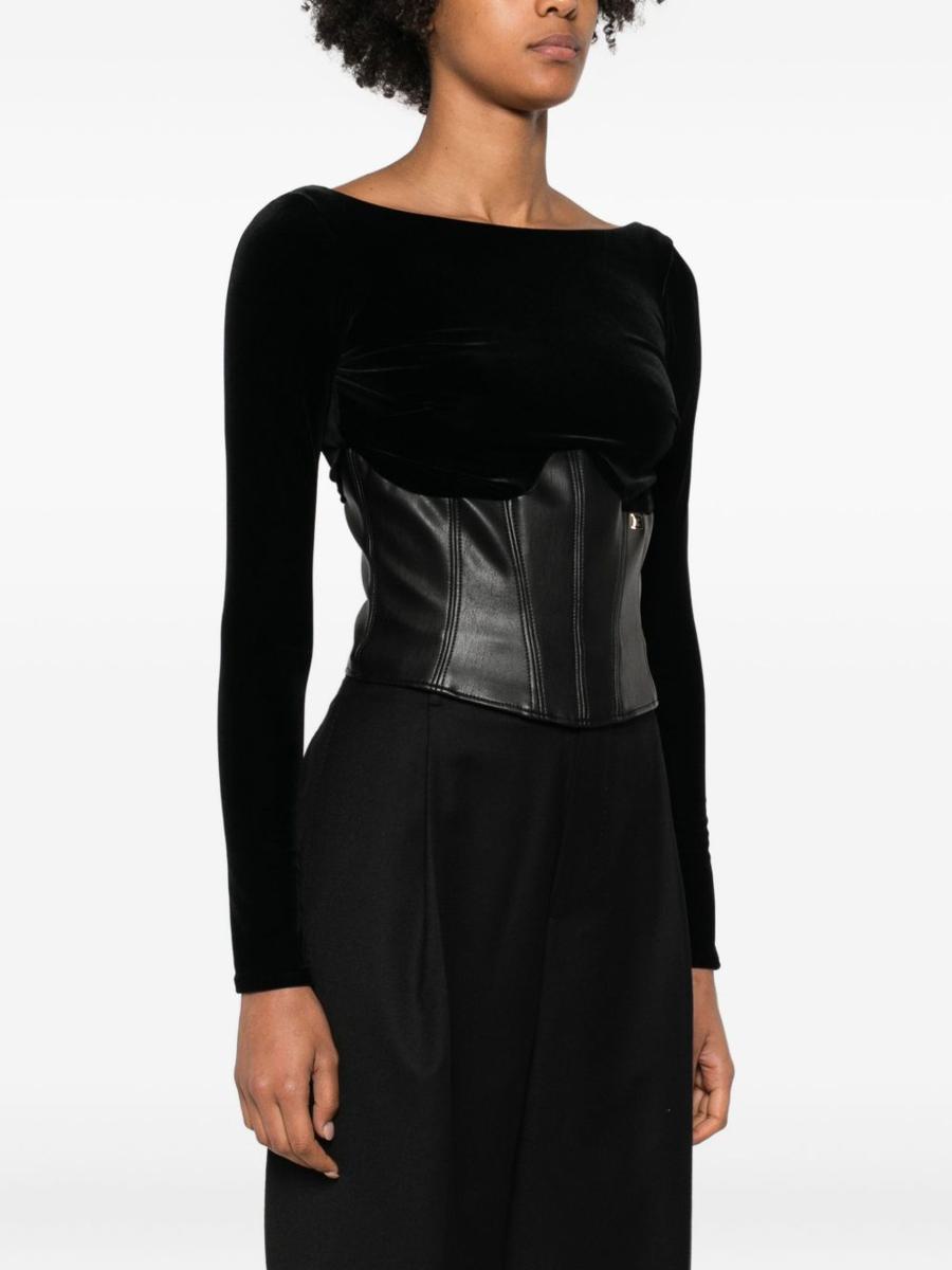 Elisabetta Franchi Pullover