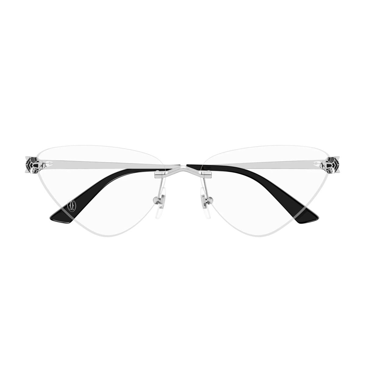 Cartier Ct0448O Panthere De Brillen