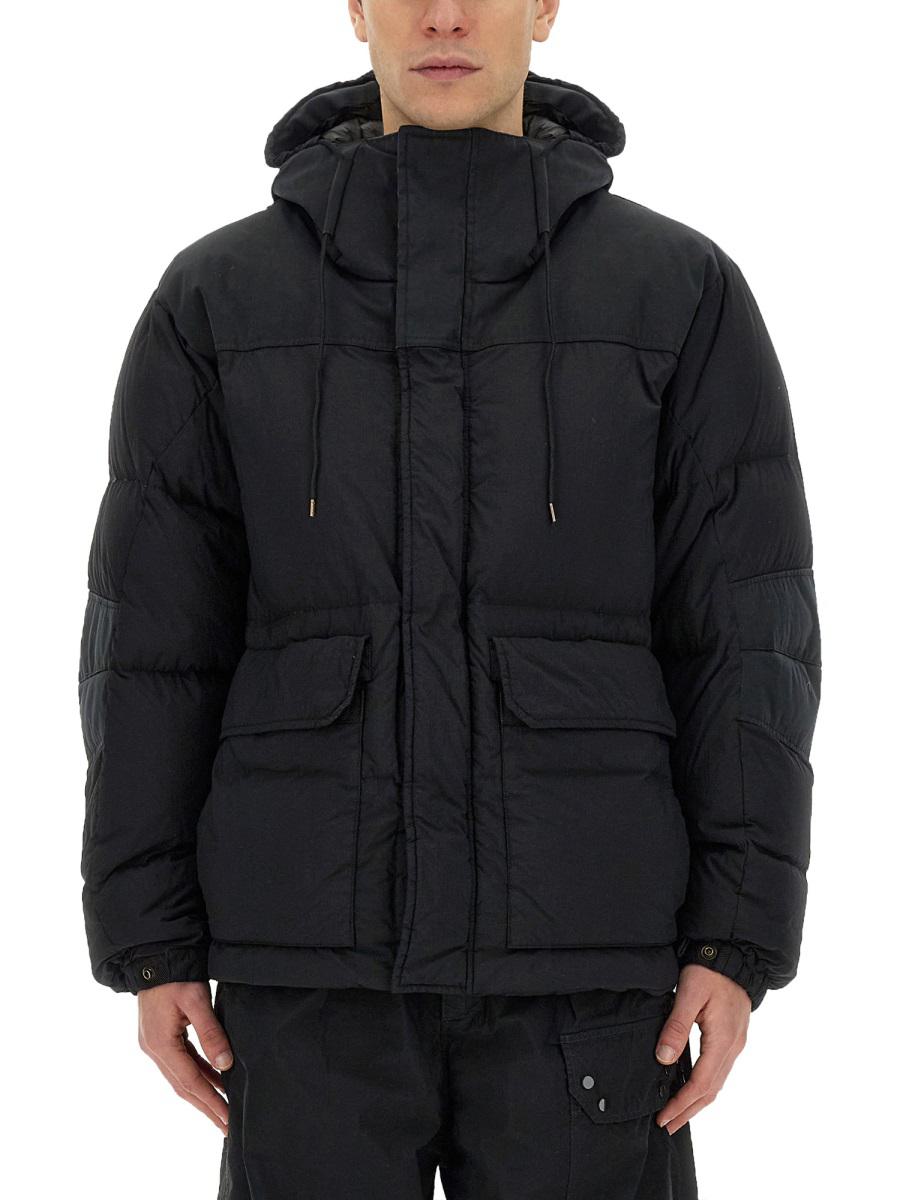 Ten C „Vail Combo“ Jacke