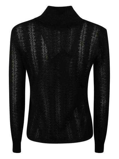 Max Mara Studio Pullover
