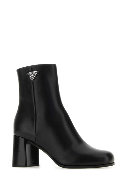Prada Stiefel